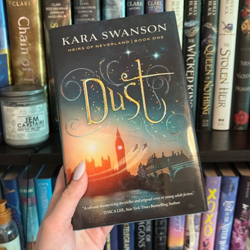 Dust
