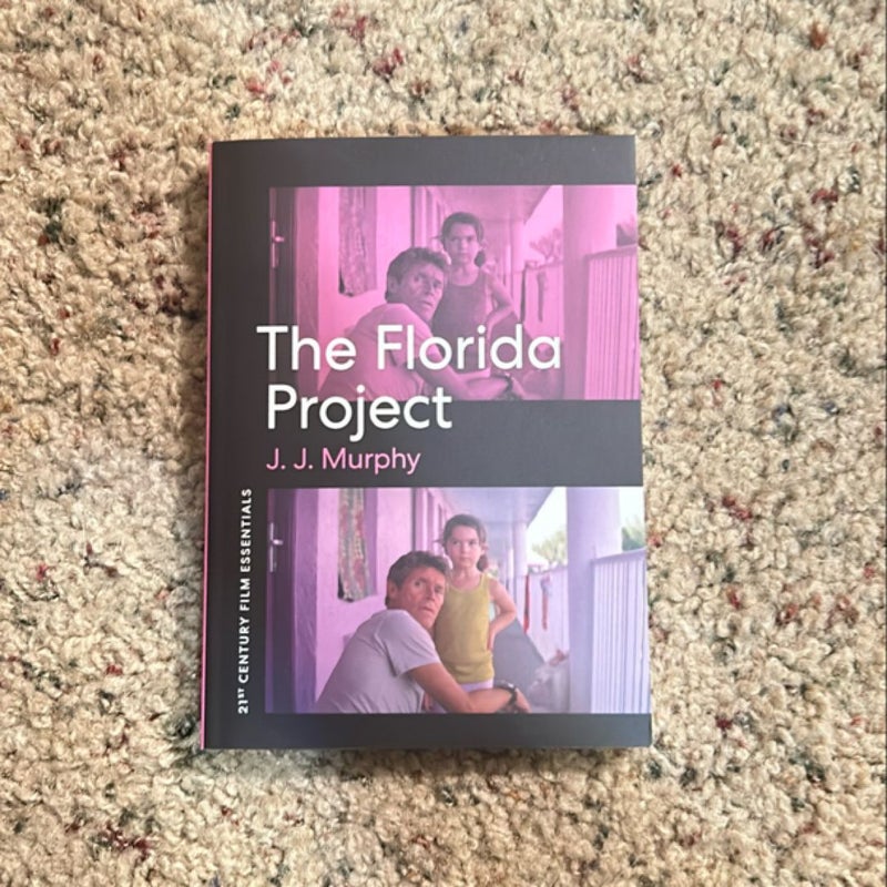 The Florida Project