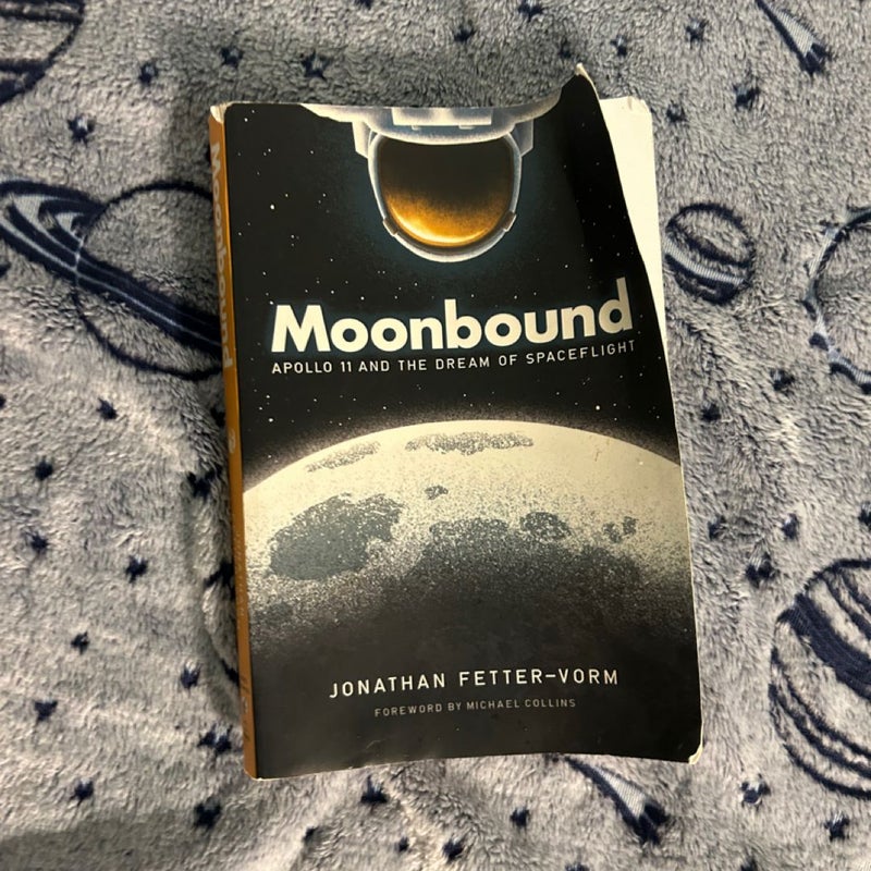 Moonbound