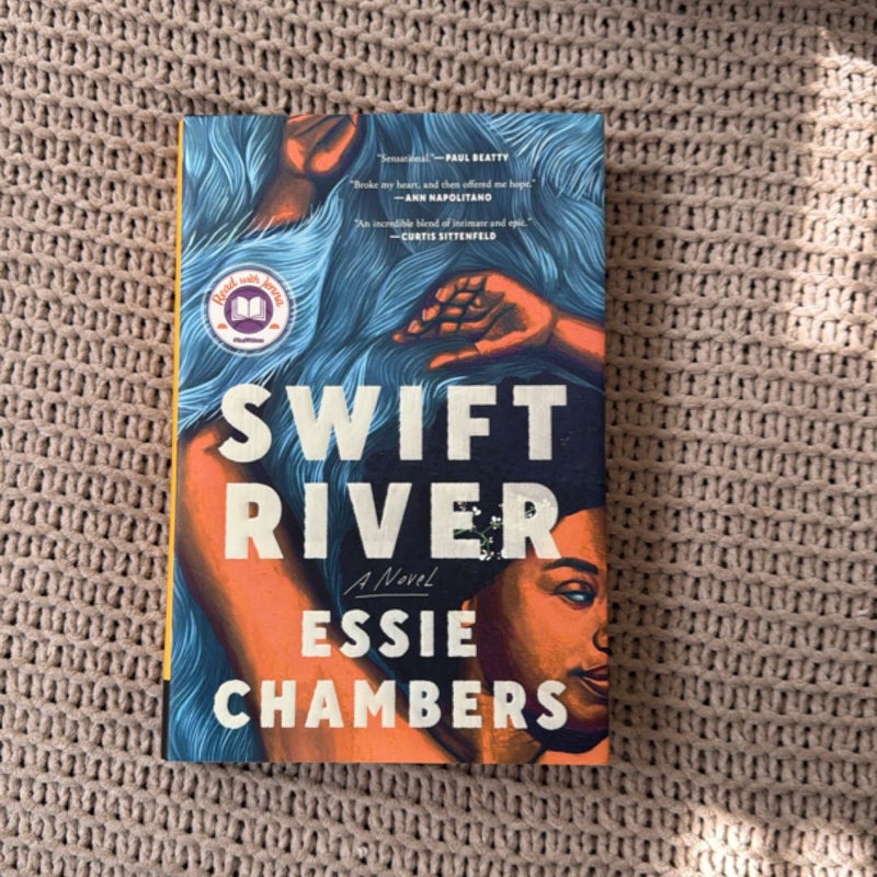 Swift River