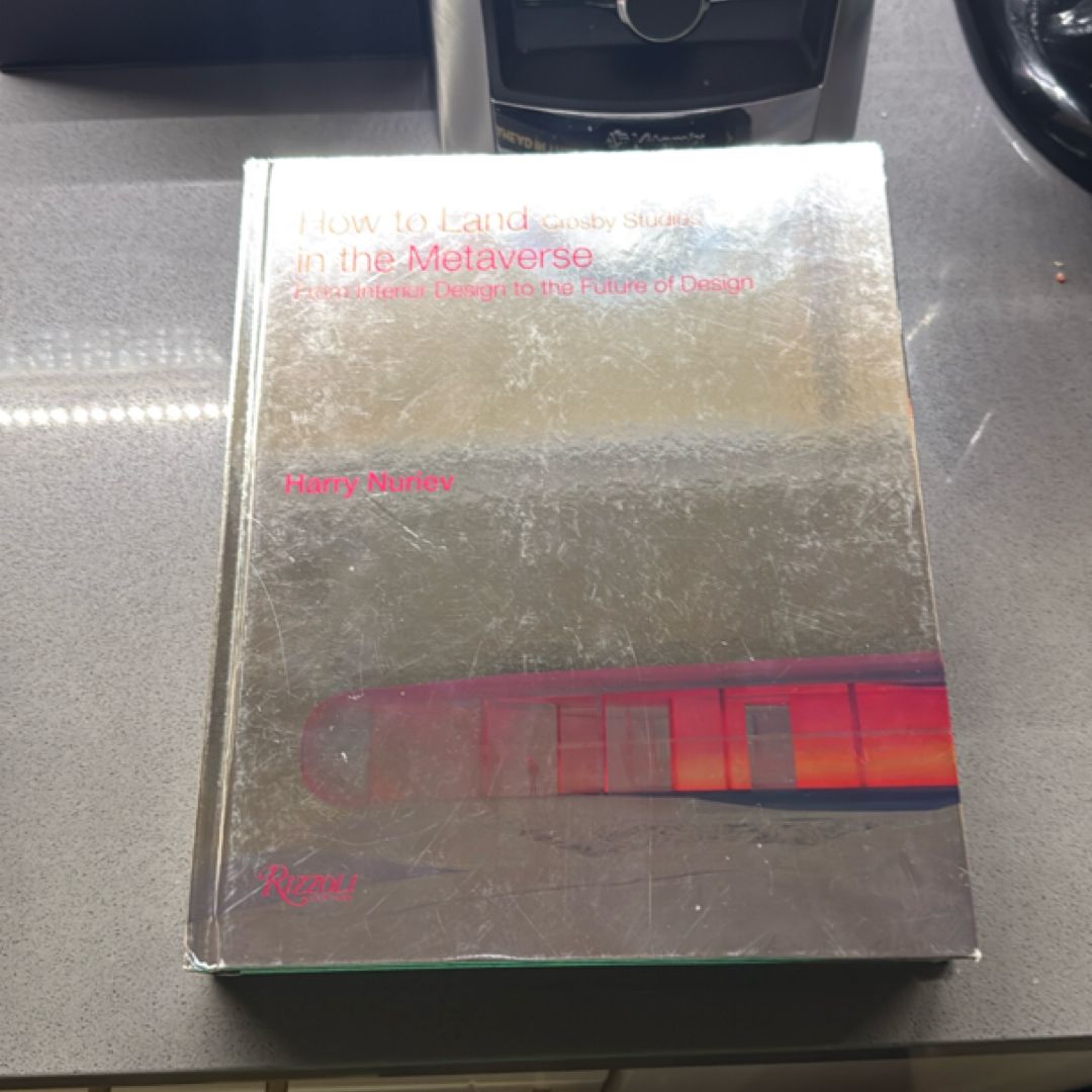 How to Land in the Metaverse