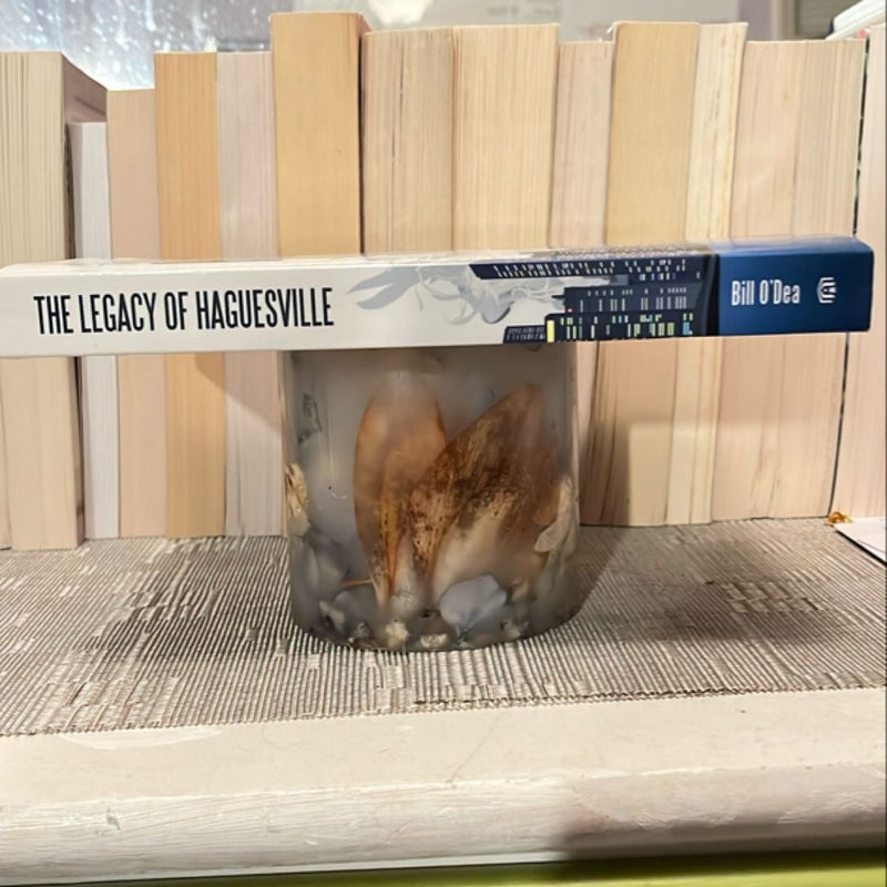 The Legacy of Haguesville