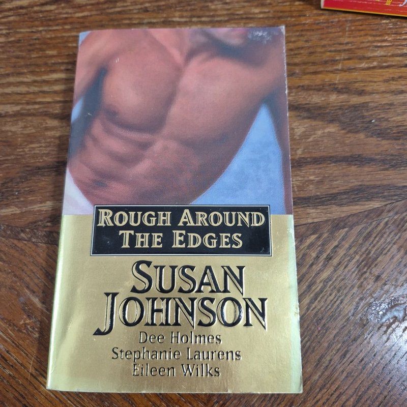 Rough around the Edges