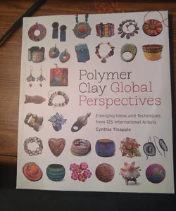 Polymer Clay Global Perspectives