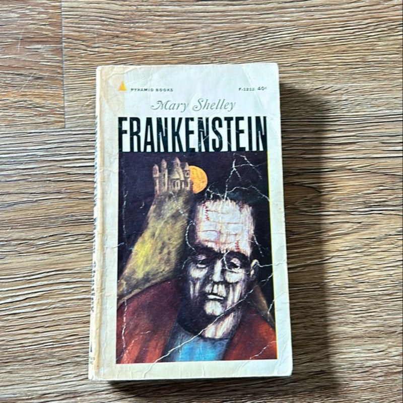 Frankenstein