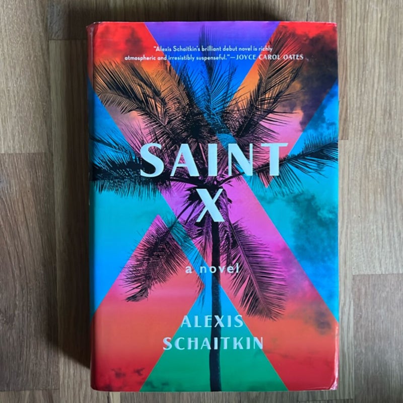 Saint X