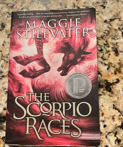 The Scorpio Races