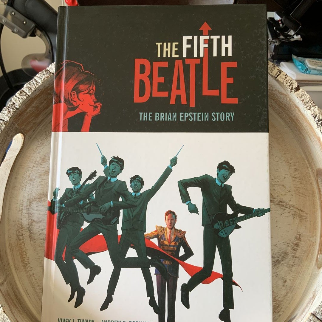 The Fifth Beatle