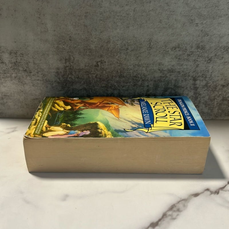 Dragon Prince Trilogy