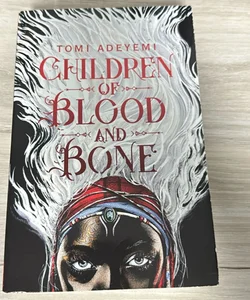 Children of Blood and Bone