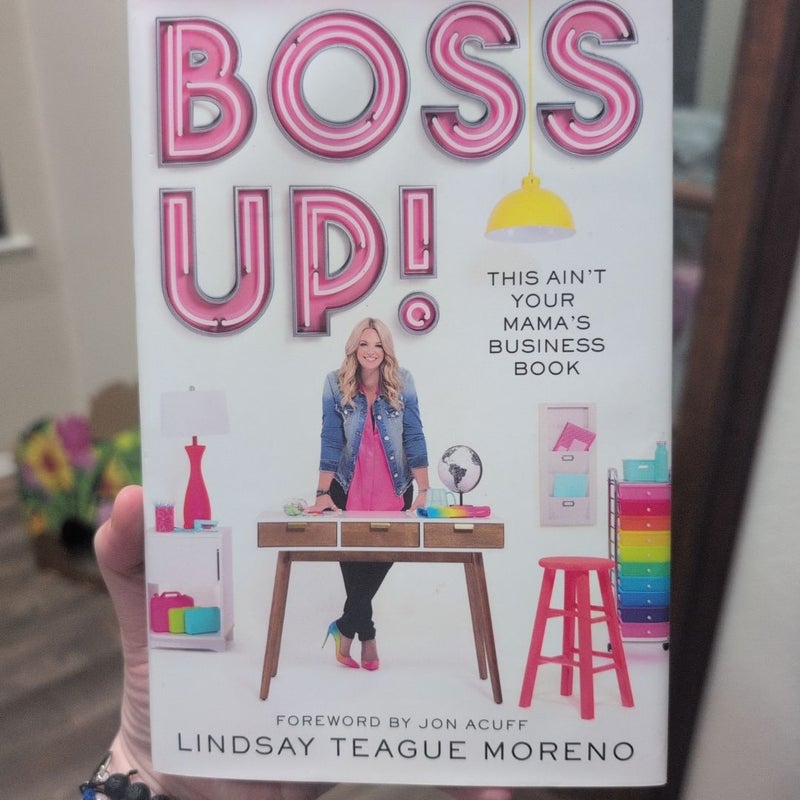 Boss Up!