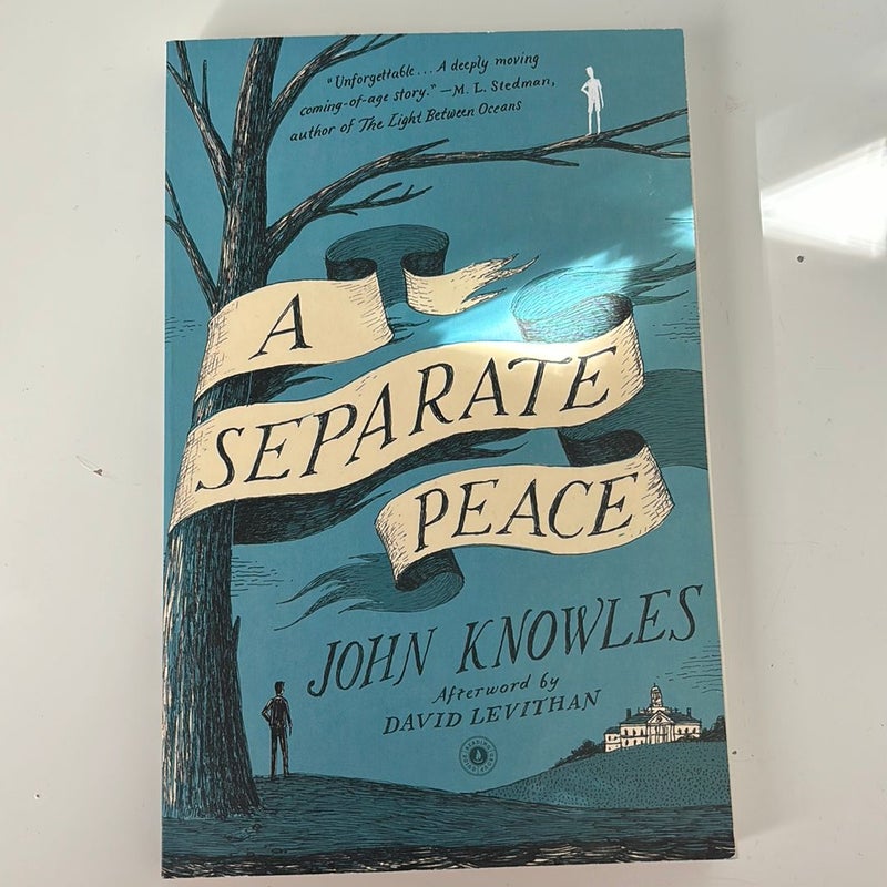 A Separate Peace