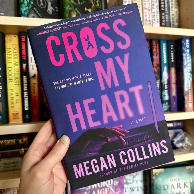 Cross My Heart