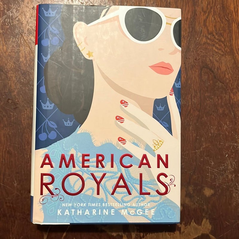 American Royals