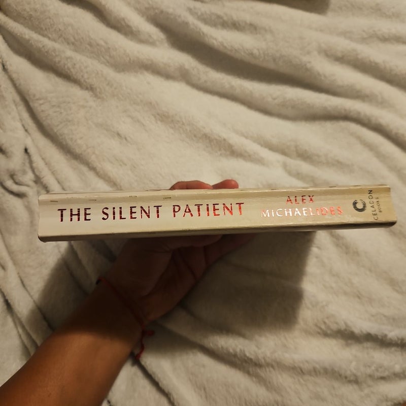 The Silent Patient