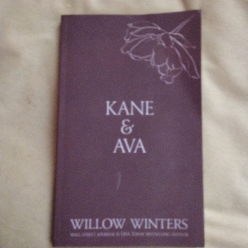 Kane & Ava
