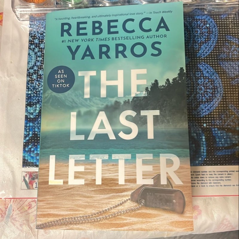 The Last Letter