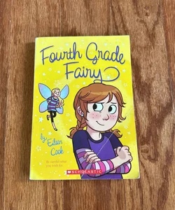 Fourth Grade Fairy