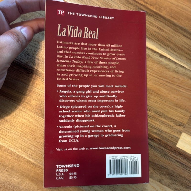 La Vida Real