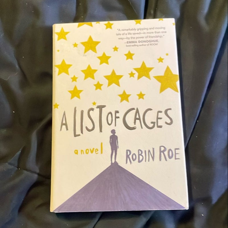 A List of Cages