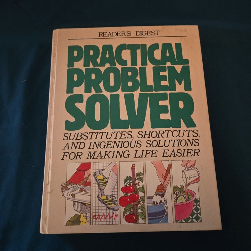 Practical Problem Solver