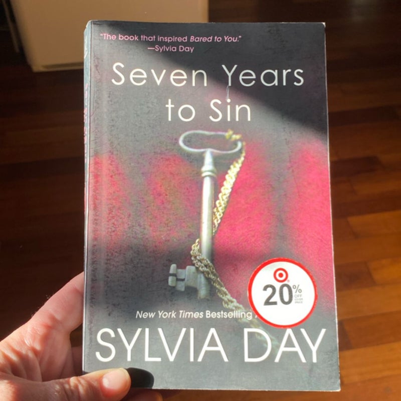 Seven Years to Sin