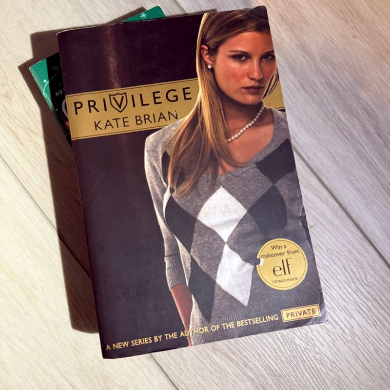 Privilege