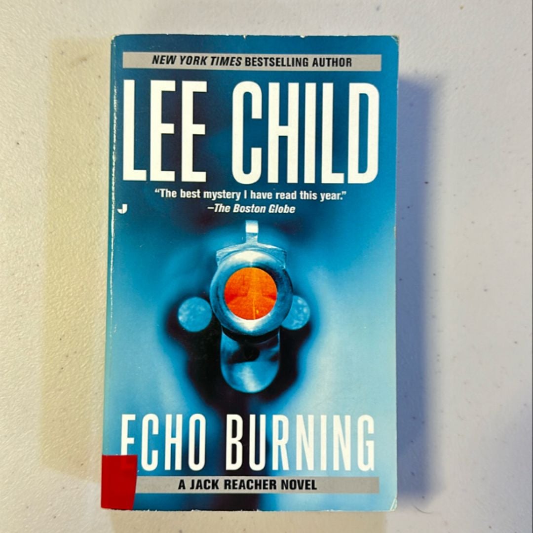 Echo Burning