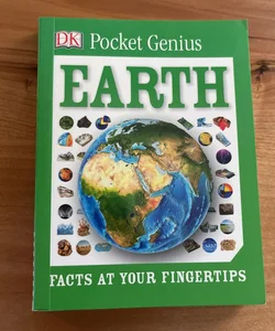 Pocket Genius: Earth