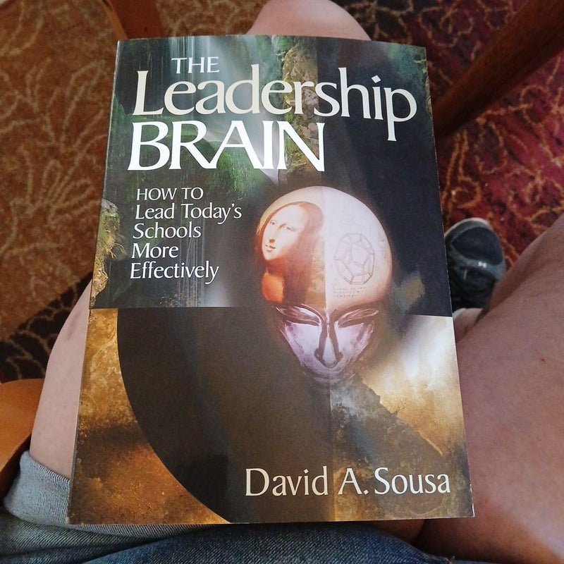 The Leadership Brain