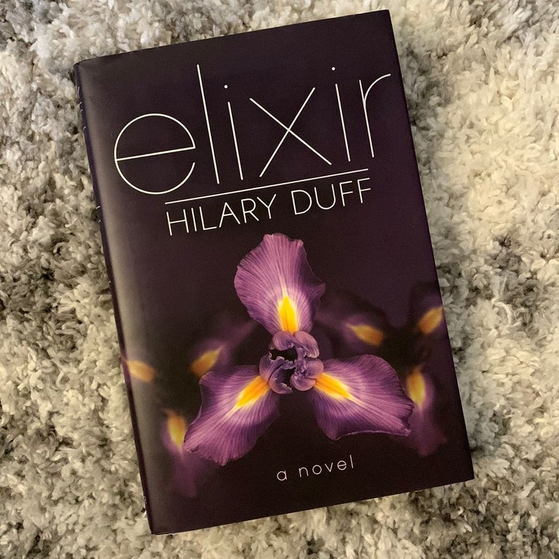 Elixir