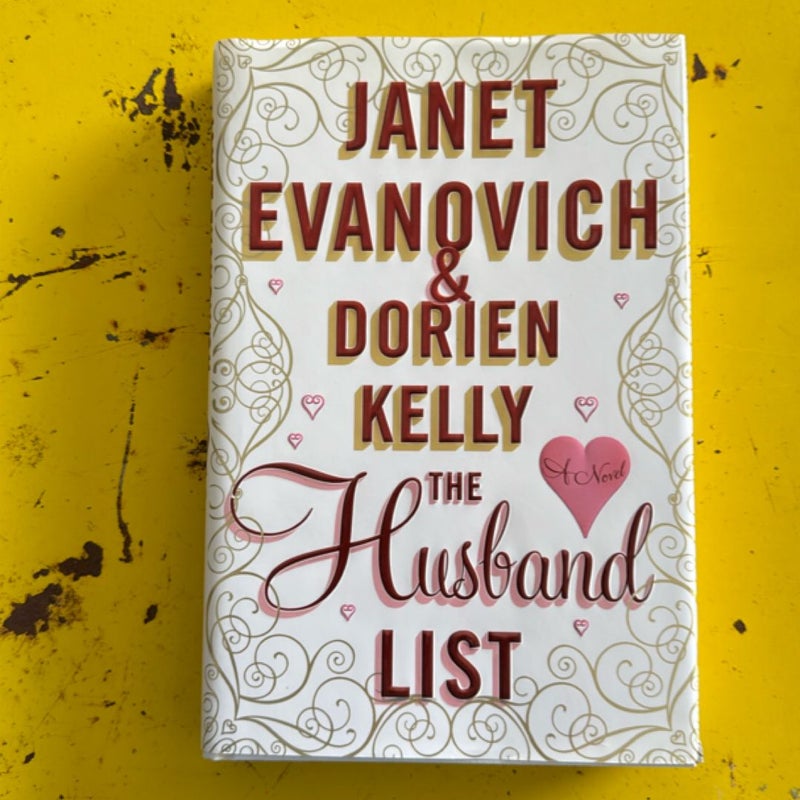 The Husband List