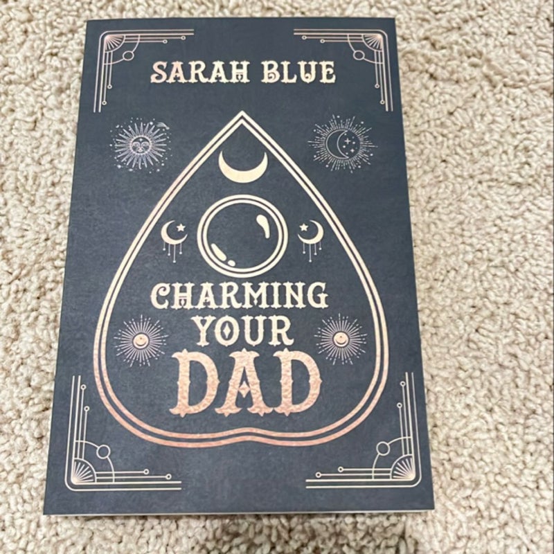 Charming Your Dad