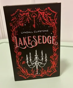 Owlcrate Lakesedge