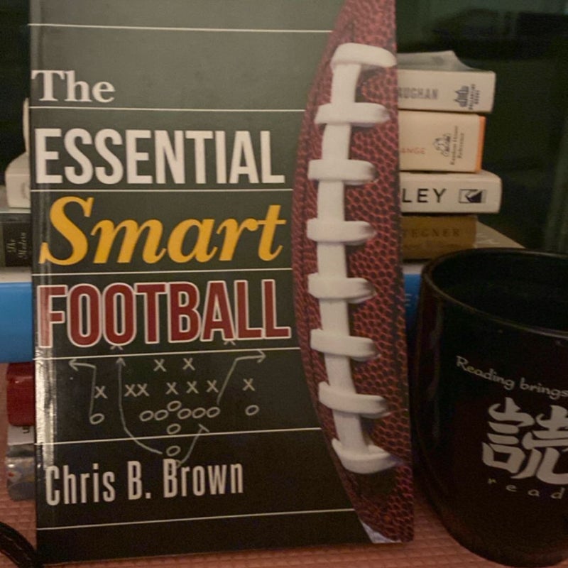 The Essential Smart Football