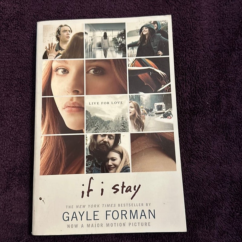 If I Stay