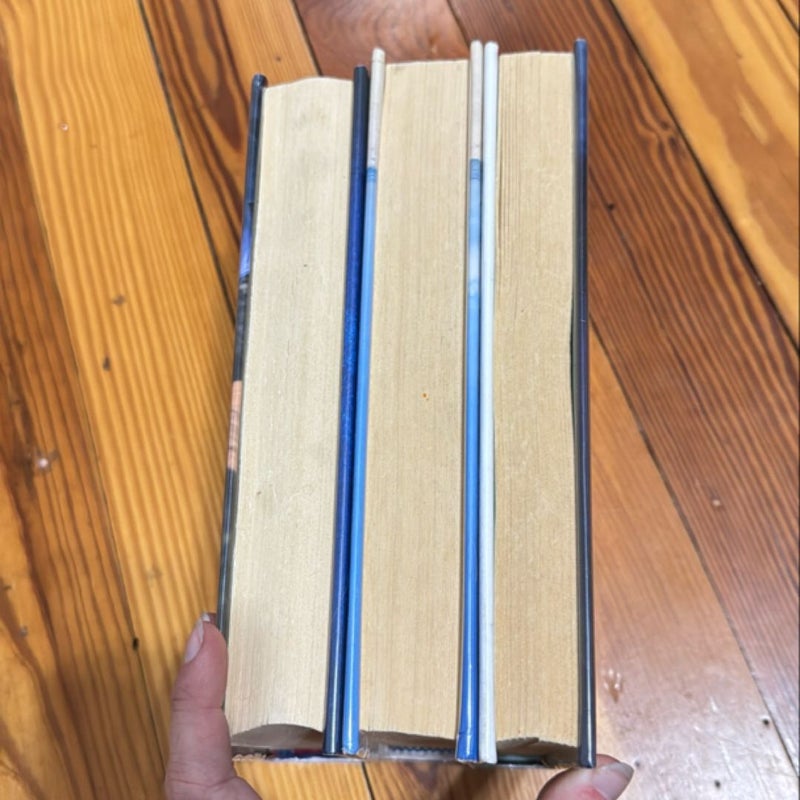 Book bundle 