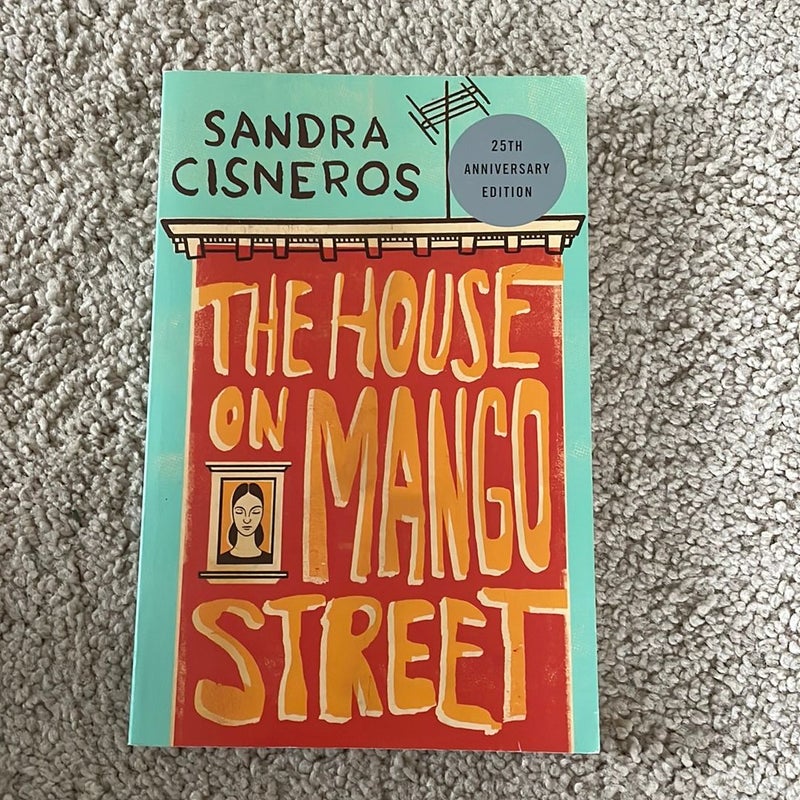 The House on Mango Street