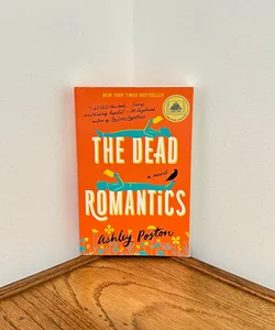 The Dead Romantics