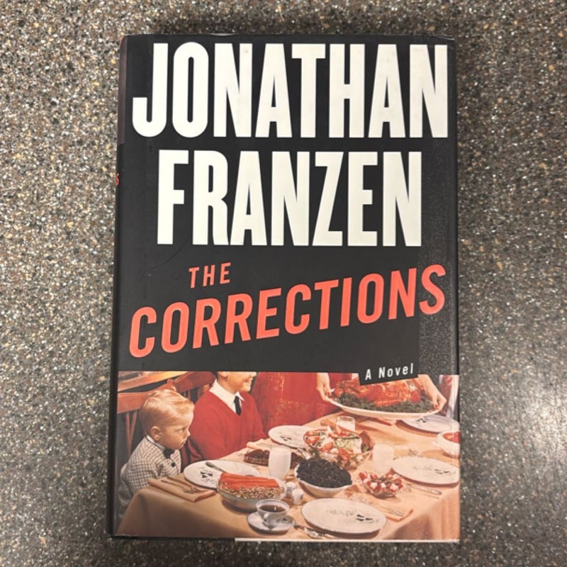 The Corrections