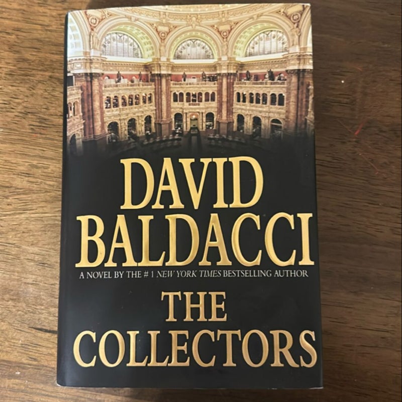 The Collectors