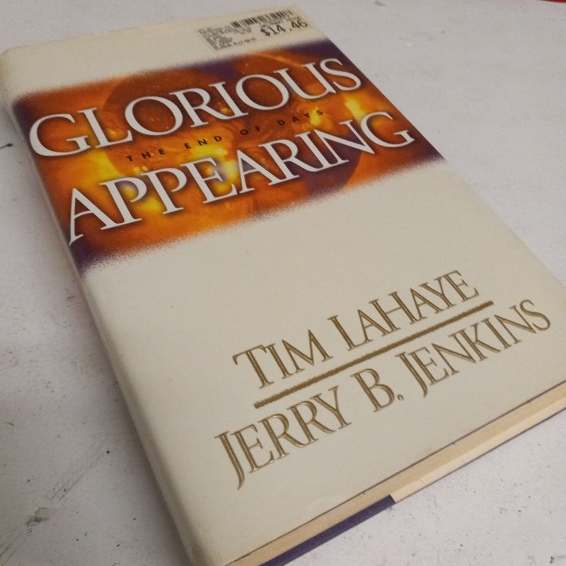 Glorious Appearing 