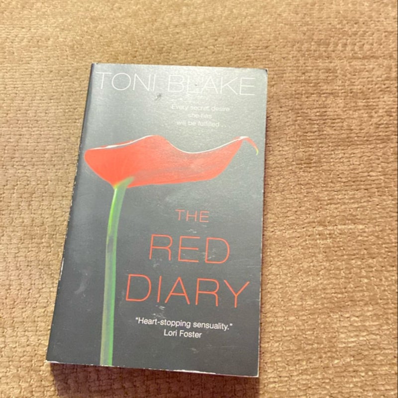 The Red Diary