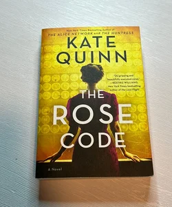 The Rose Code