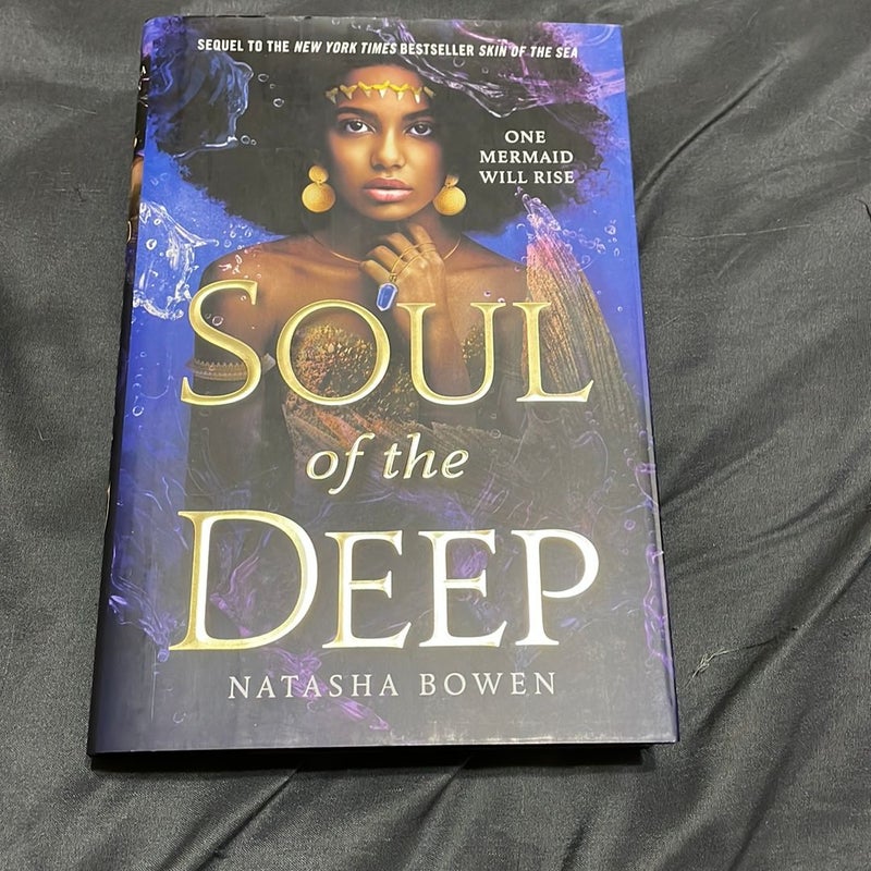 Soul of the Deep