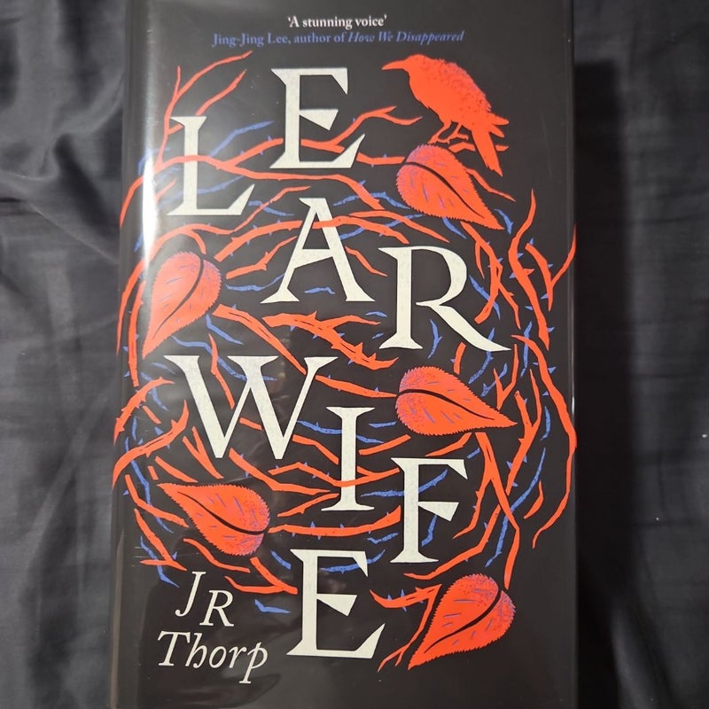 Lear Wife