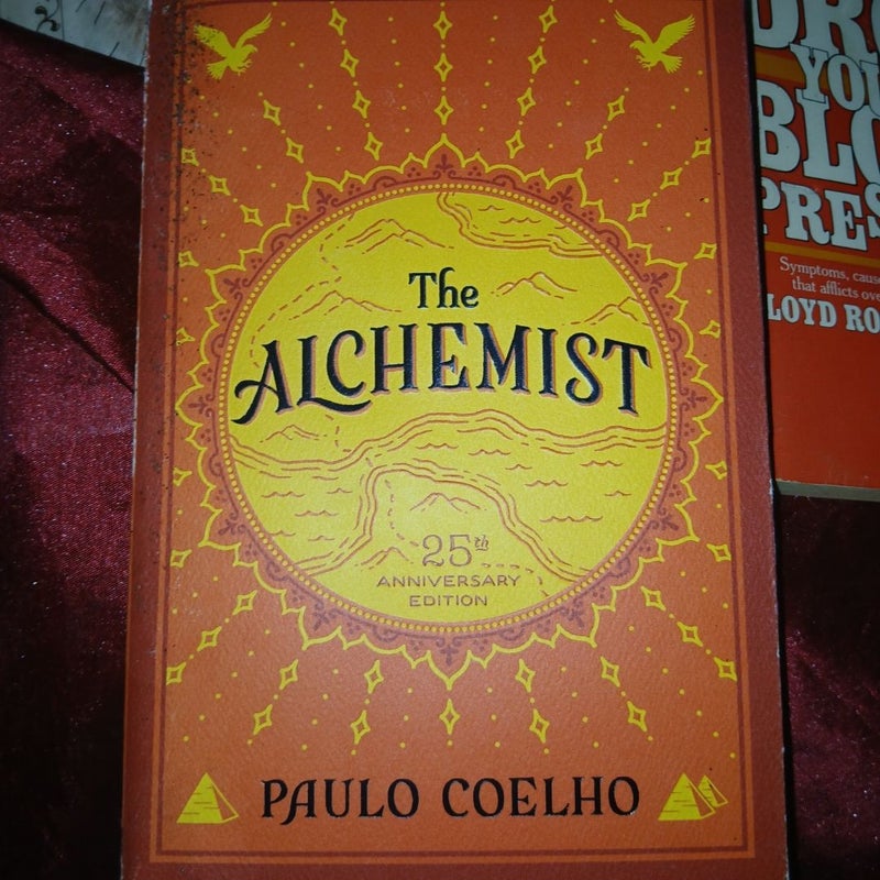 The Alchemist