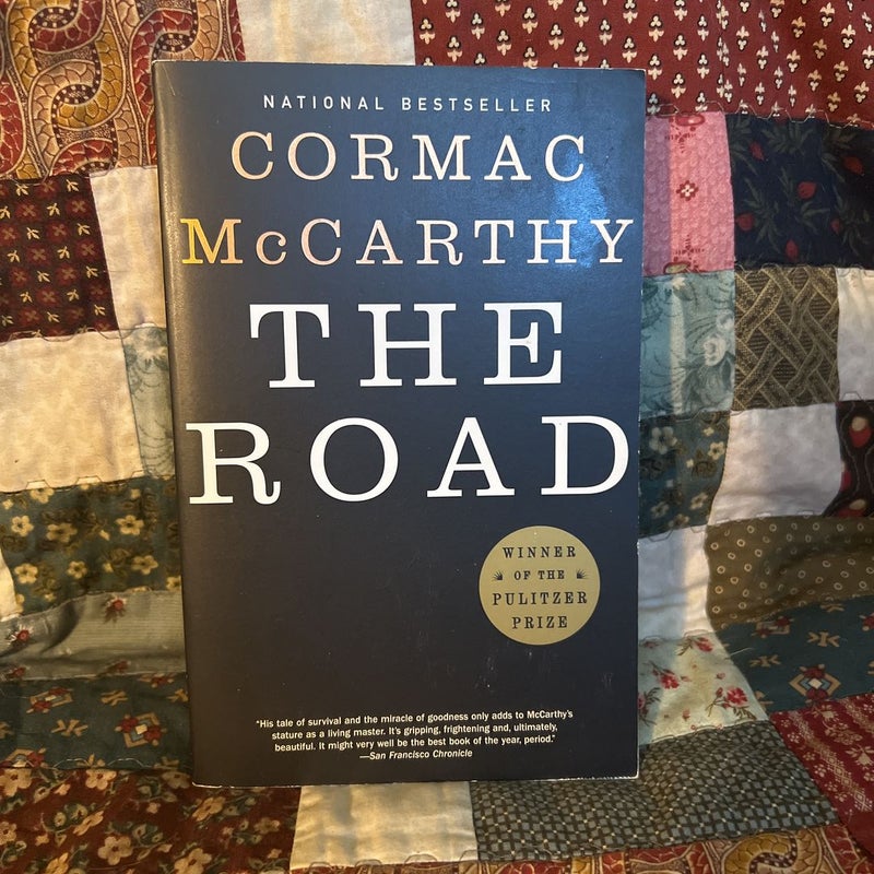 The Road