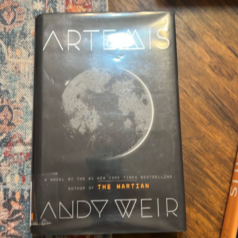 Artemis