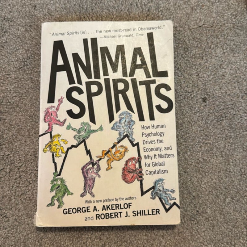 Animal Spirits